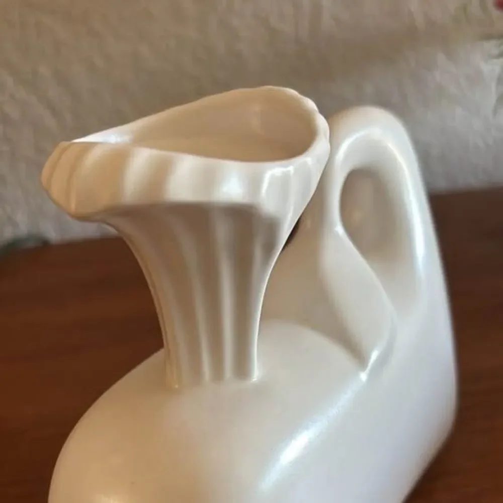 Jonathan Adler Matte White 5